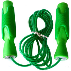 Скакалка Hawk R18147 280 см green