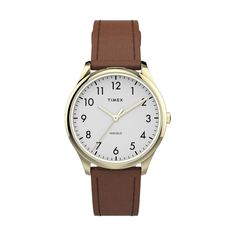 Наручные часы унисекс Timex TW2T72300YL