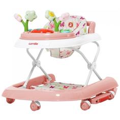 Ходунки Carrello CRL-9606 Fiore Rose