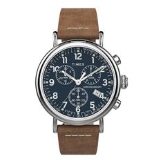 Наручные часы мужские Timex TW2T68900YL