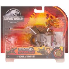 Фигурка Mattel Jurassic World Атакующая стая FPF11/GCR48 Proceratosaurus
