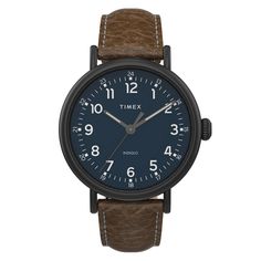Наручные часы мужские Timex TW2T90800YL