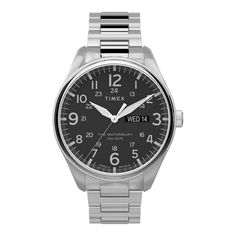 Наручные часы мужские Timex TW2T71100YL
