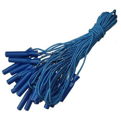 Скакалка Hawk H09995 280 см blue