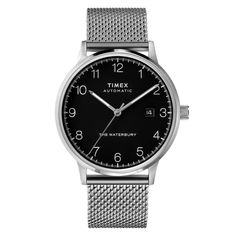 Наручные часы мужские Timex TW2T70200YL