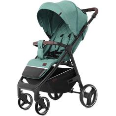 Прогулочная коляска Carrello Bravo CRL-8512 Basil Green (2022)