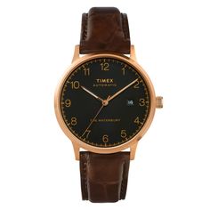 Наручные часы мужские Timex TW2T70100YL