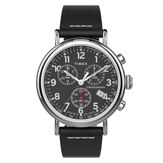 Наручные часы мужские Timex TW2T69100YL