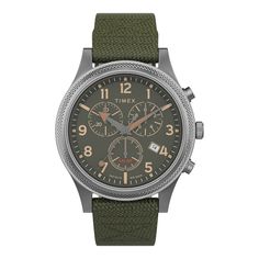 Наручные часы мужские Timex TW2T75800YL