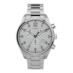 Наручные часы мужские Timex TW2T70400YL