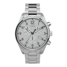 Наручные часы мужские Timex TW2T70400YL