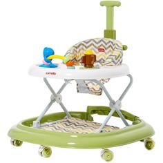 Ходунки Carrello CR-9607 Eterno Olive