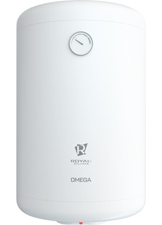 Водонагреватель накопительный Royal Clima RWH-OM80-RE
