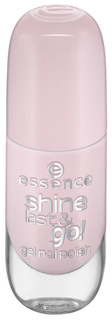 Лак для ногтей essence Shine Last & Go! Gel Nail Polish 05 8 мл