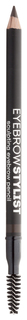 Карандаш для бровей EVA Mosaic Eyebrow Stylist 02