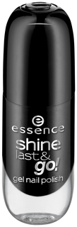 Лак для ногтей essence Shine Last & Go! Gel Nail Polish 46 8 мл