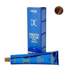 Краска для волос Dikson Color Extra 6RCH 66,64 Красная черешня 120 мл