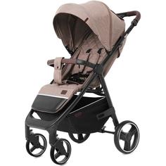 Коляска прогулочная Carrello Bravo CRL-8512 Linen Beige