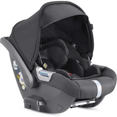 Автокресло Inglesina Darwin I-Size Charcoal Grey