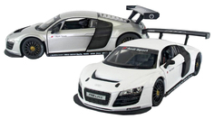 Коллекционная модель Rastar 1:24 AUDI R8