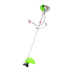 Бензиновый садовый триммер RedVerg RD-GB243 6615383 2,2 л.с.