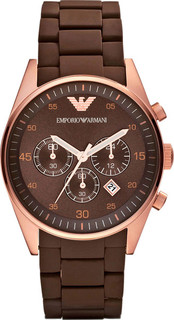 Наручные часы мужские Emporio Armani AR5890