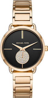 Наручные часы женские Michael Kors MK3788