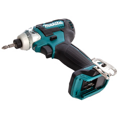 Аккумуляторная дрель-шуруповерт Makita TD111DWAE 187262