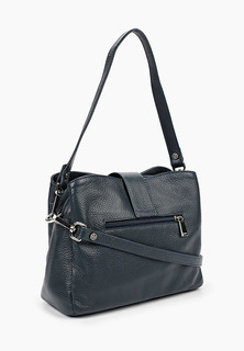 Сумка кросс-боди женская Afina 401 морская