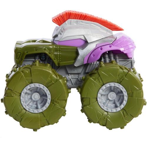 Тачки mattel rs 24h