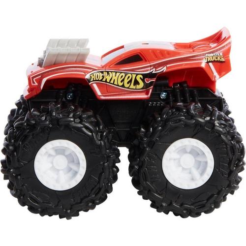 Тачки mattel rs 24h