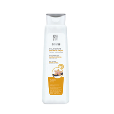 Гель для душа Sairo Vanilla And Karite Shower Gel 750 мл