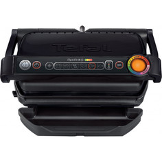 Электрогриль Tefal Optigrill GC712812