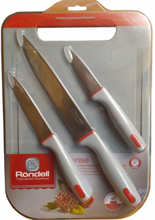 Набор ножей Rondell RD-1265
