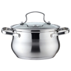Кастрюля Kelli KL-4255 1л