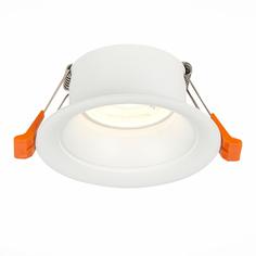Светильник встраиваемый ST Luce BARRA, ST200.508.01, 50W, GU10
