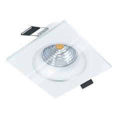 Светильник встраиваемый Eglo SALABATE, 98239, 880W, LED