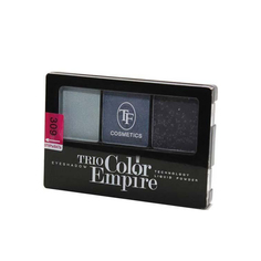 Тени для век TF Cosmetics Trio Color Empire т.309