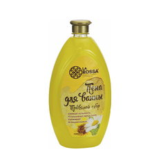 Пена для ванн La Rossa Травяной сбор 1000 ml