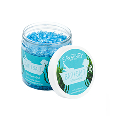 Соль для ванн Savonry Seaweed 600 г