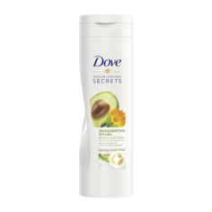 Лосьон для тела Dove Пробуждающий 250 мл
