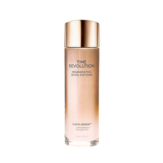 Сыворотка для лица Missha Time Revolution Regenerating Royal Softener 150 мл.