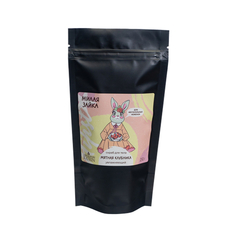 Соляной скраб для тела Laboratory KATRIN Хипст Милая Зайка 250 г