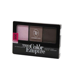 Тени для век TF Cosmetics Trio Color Empire т.305