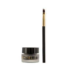Подводка для век Ninelle Energia Gel т.411