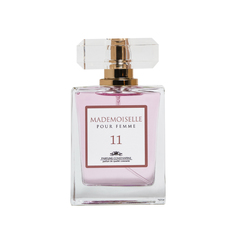 Парфюмерная вода Parfums Constantine Private Collection Mademoiselle 11 50 мл