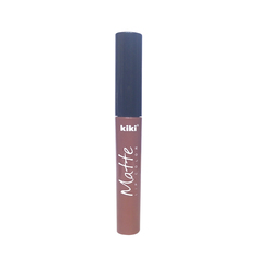 Помада жидкая для губ Kiki Matte lip color т.211