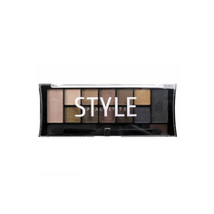Палетка теней для век TF Cosmetics STYLE т.901