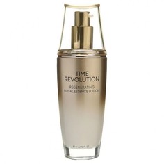 Эссенция-эмульсия Missha Time Revolution Regenirating Royal Essence Lotion 80 мл.