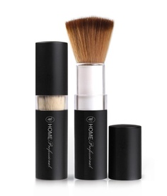 Кисть для тональных основ, кремовых текстур и эмульсий TF Cosmetics В Футляре CTS-04
